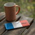 Netherlands Flag Distressed OnePlus 7 Pro Skin